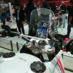 Salón de Milán EICMA 2019