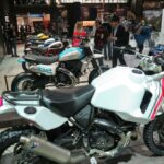 Fotos en vivo del Salón de Milán EICMA 2019 85 Salón de Milán EICMA 2019