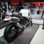 Salón de Milán EICMA 2019