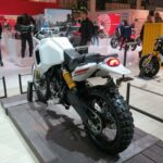 Fotos en vivo del Salón de Milán EICMA 2019 87 Salón de Milán EICMA 2019