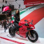 Fotos en vivo del Salón de Milán EICMA 2019 89 Salón de Milán EICMA 2019