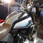 Salón de Milán EICMA 2019