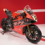 Fotos en vivo del Salón de Milán EICMA 2019 91 Salón de Milán EICMA 2019