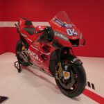 Fotos en vivo del Salón de Milán EICMA 2019 92 Salón de Milán EICMA 2019