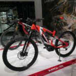 Salón de Milán EICMA 2019