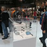 Salón de Milán EICMA 2019