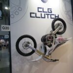 Salón de Milán EICMA 2019