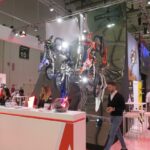 Fotos en vivo del Salón de Milán EICMA 2019 97 Salón de Milán EICMA 2019