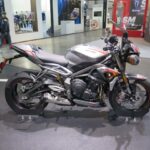 Fotos en vivo del Salón de Milán EICMA 2019 98 Salón de Milán EICMA 2019