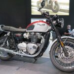 Fotos en vivo del Salón de Milán EICMA 2019 99 Salón de Milán EICMA 2019