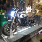 Fotos en vivo del Salón de Milán EICMA 2019 9 Salón de Milán EICMA 2019