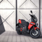 Seat e-Scooter