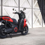 Seat e-Scooter