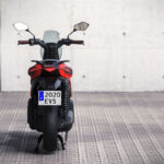 Seat e-Scooter