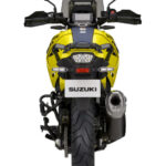 Suzuki V-Strom 1050