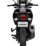 Suzuki V-Strom 1050