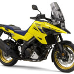 Suzuki V-Strom 1050