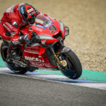 Test pretemporada 2020 de MotoGP en Jerez 
