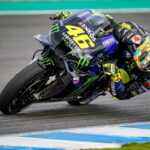 Test pretemporada 2020 de MotoGP en Jerez 