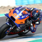 Test pretemporada 2020 de MotoGP en Jerez 