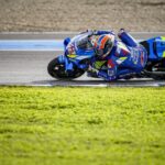 Test pretemporada 2020 de MotoGP en Jerez 