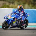 Test pretemporada 2020 de MotoGP en Jerez 