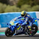 Test pretemporada 2020 de MotoGP en Jerez 