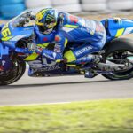 Test pretemporada 2020 de MotoGP en Jerez 