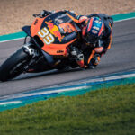 Test pretemporada 2020 de MotoGP en Jerez 