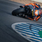 Test pretemporada 2020 de MotoGP en Jerez 