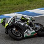 Test pretemporada 2020 de MotoGP en Jerez 