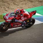 Test pretemporada 2020 de MotoGP en Jerez 