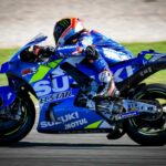 Test de pretemporada 2020 de MotoGP en Valencia 