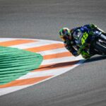 Test de pretemporada 2020 de MotoGP en Valencia 