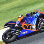 Fotos de MotoGP: Pretemporada 2020 en Valencia 13 Test de pretemporada 2020 de MotoGP en Valencia