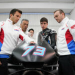 Fotos de MotoGP: Pretemporada 2020 en Valencia 14 Test de pretemporada 2020 de MotoGP en Valencia