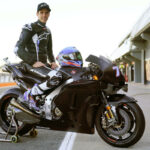 Fotos de MotoGP: Pretemporada 2020 en Valencia 15 Test de pretemporada 2020 de MotoGP en Valencia