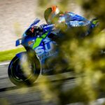 Test de pretemporada 2020 de MotoGP en Valencia 