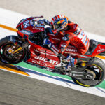 Test de pretemporada 2020 de MotoGP en Valencia 