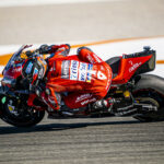 Fotos de MotoGP: Pretemporada 2020 en Valencia 20 Test de pretemporada 2020 de MotoGP en Valencia