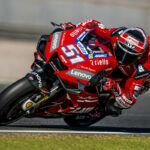Fotos de MotoGP: Pretemporada 2020 en Valencia 21 Test de pretemporada 2020 de MotoGP en Valencia