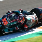 Fotos de MotoGP: Pretemporada 2020 en Valencia 23 Test de pretemporada 2020 de MotoGP en Valencia