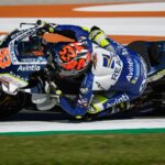 Test de pretemporada 2020 de MotoGP en Valencia 