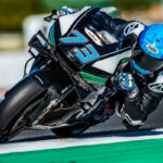 Fotos de MotoGP: Pretemporada 2020 en Valencia 27 Test de pretemporada 2020 de MotoGP en Valencia