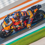 Fotos de MotoGP: Pretemporada 2020 en Valencia 28 Test de pretemporada 2020 de MotoGP en Valencia