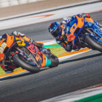 Test de pretemporada 2020 de MotoGP en Valencia 