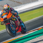 Fotos de MotoGP: Pretemporada 2020 en Valencia 30 Test de pretemporada 2020 de MotoGP en Valencia