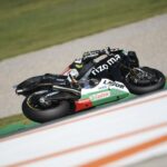 Test de pretemporada 2020 de MotoGP en Valencia 