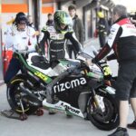 Test de pretemporada 2020 de MotoGP en Valencia 