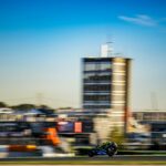 Test de pretemporada 2020 de MotoGP en Valencia 